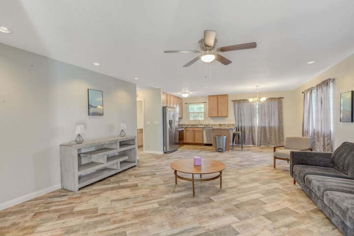 Villa in Las Vegas, US