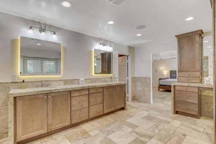 Villa in Las Vegas, US