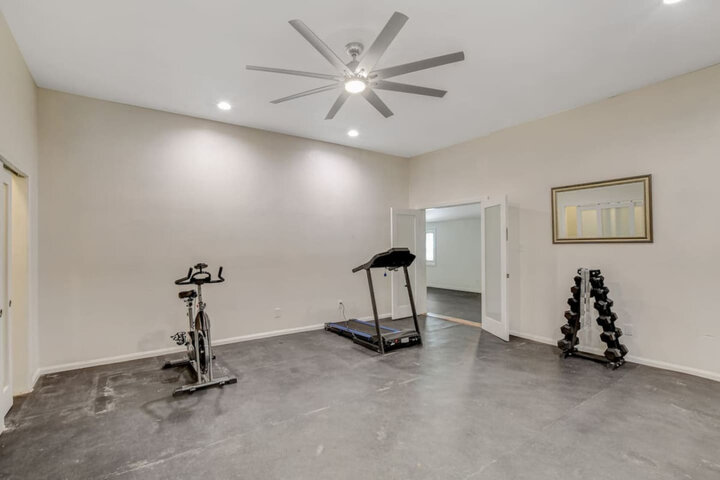 Villa in Las Vegas, US