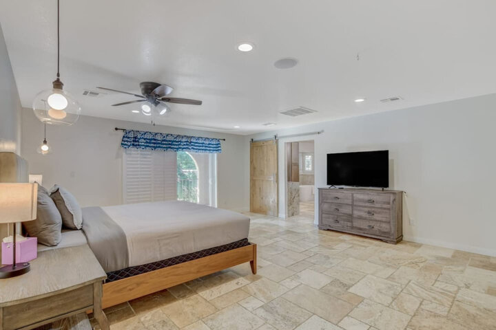 Villa in Las Vegas, US