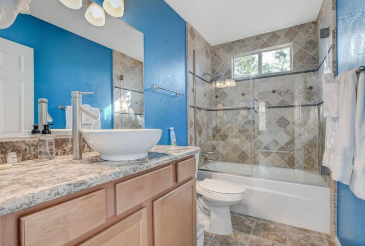 Villa in Las Vegas, US