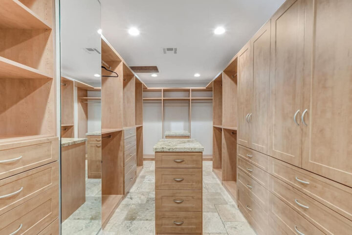 Villa in Las Vegas, US