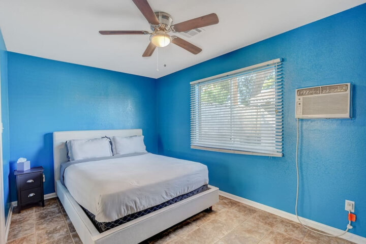 Villa in Las Vegas, US