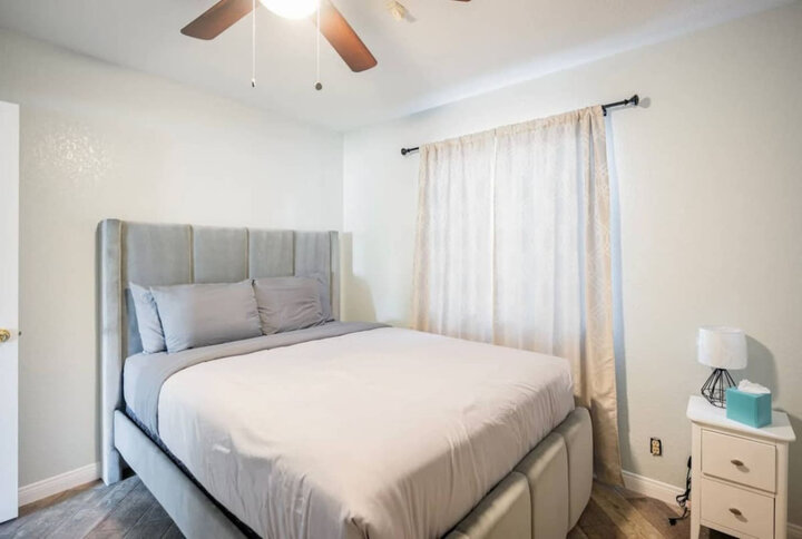 Villa in Las Vegas, US