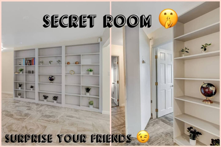 Villa in Las Vegas, US