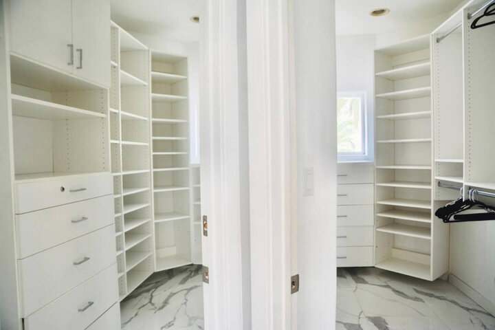 Villa in Las Vegas, US