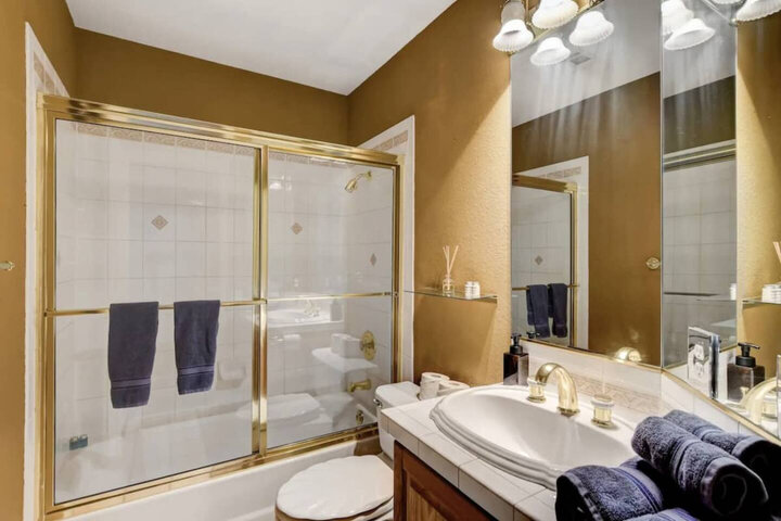 Villa in Las Vegas, US