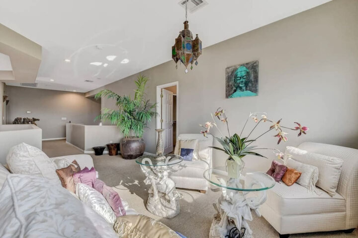 Villa in Las Vegas, US