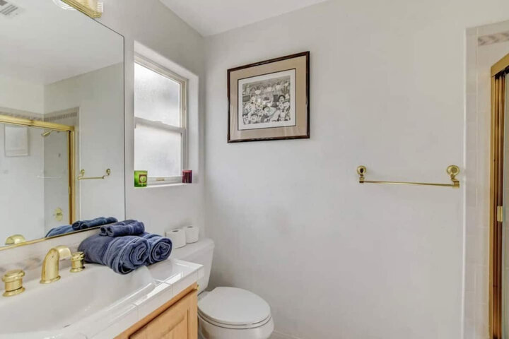 Villa in Las Vegas, US