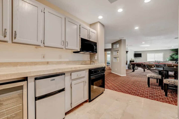 Villa in Las Vegas, US