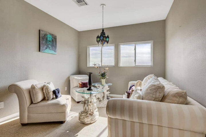 Villa in Las Vegas, US