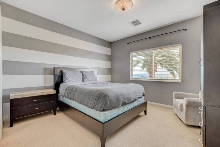 Villa in Las Vegas, US