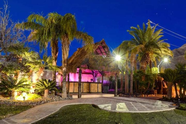 Villa in Las Vegas, US