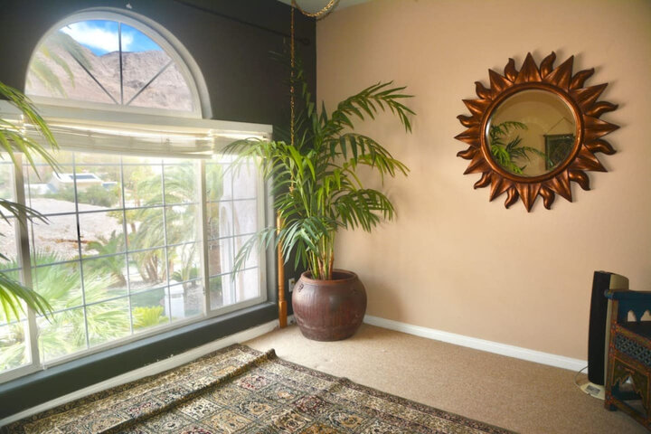 Villa in Las Vegas, US