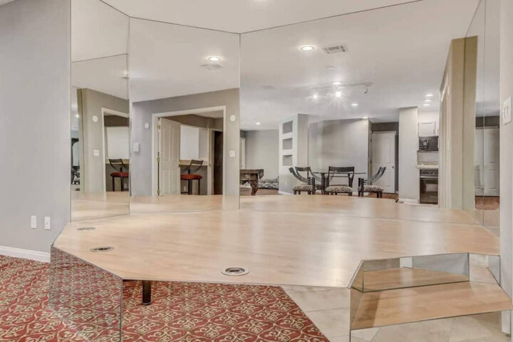 Villa in Las Vegas, US