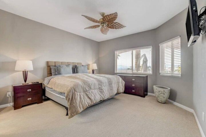 Villa in Las Vegas, US