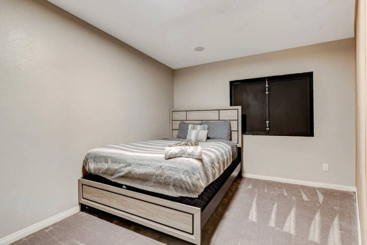 Villa in Las Vegas, US