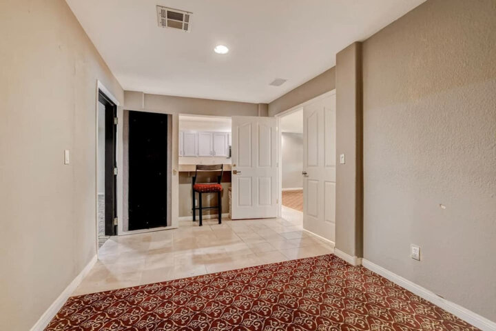 Villa in Las Vegas, US