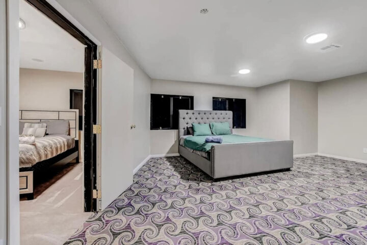 Villa in Las Vegas, US