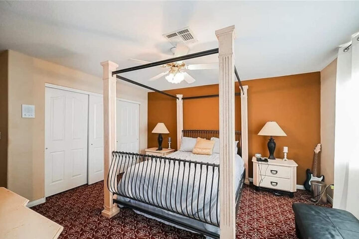 Villa in Las Vegas, US