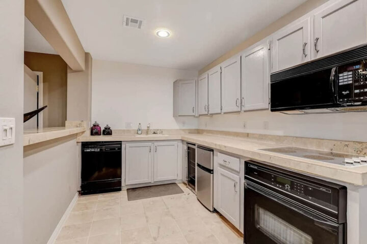 Villa in Las Vegas, US