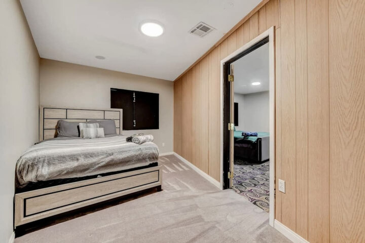 Villa in Las Vegas, US