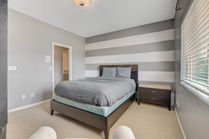 Villa in Las Vegas, US