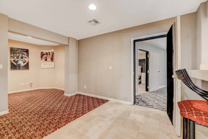 Villa in Las Vegas, US