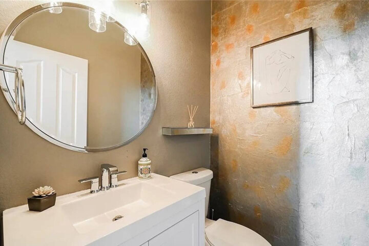 Villa in Las Vegas, US