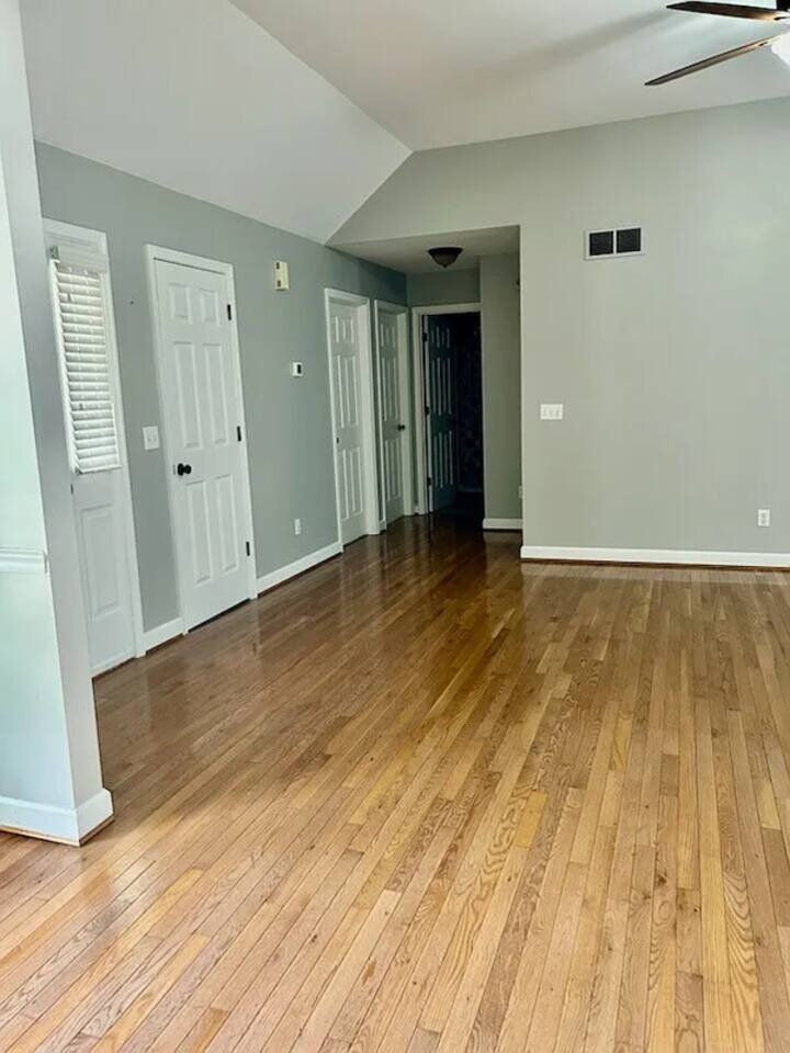 House in Bridgeville, US