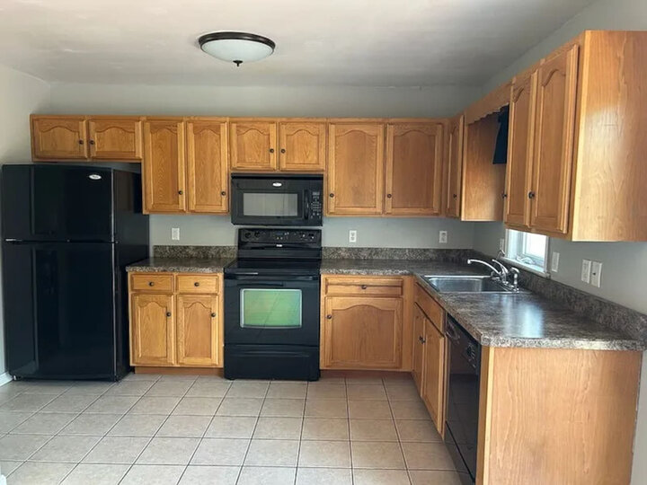 House in Bridgeville, US