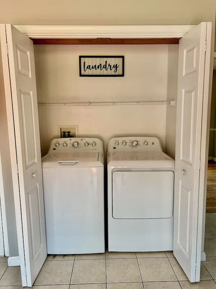 House in Bridgeville, US