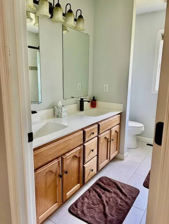 House in Bridgeville, US