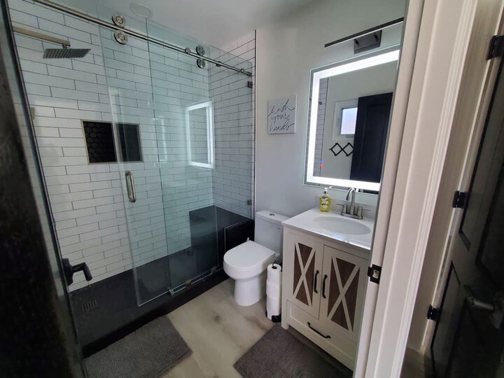 House in Los Angeles, US