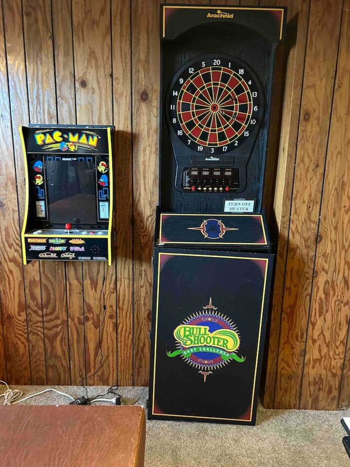 House in Champion, US