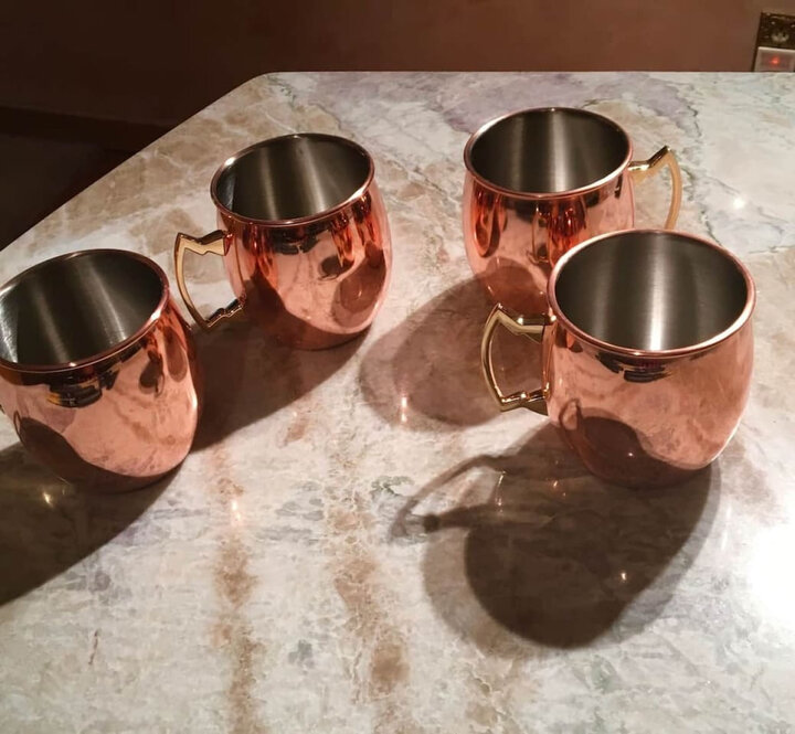 House in Champion, US