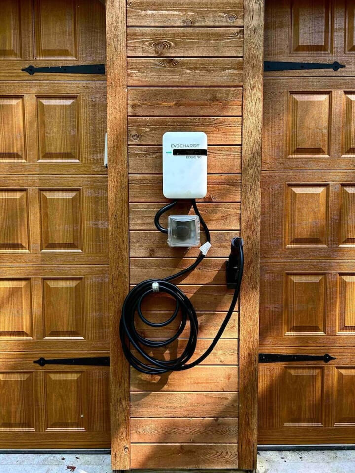 House in Champion, US