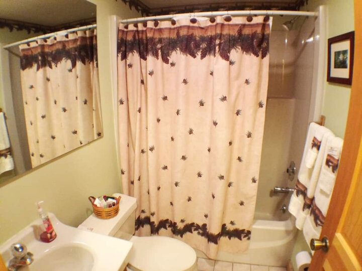 House in Champion, US