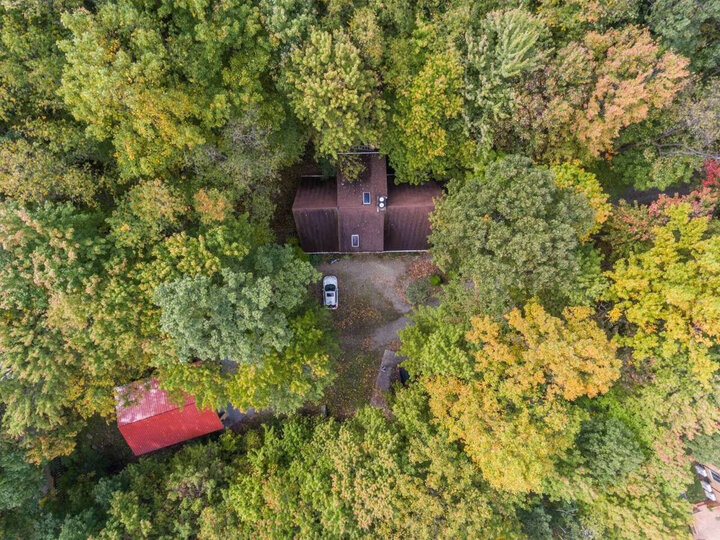 House in Champion, US