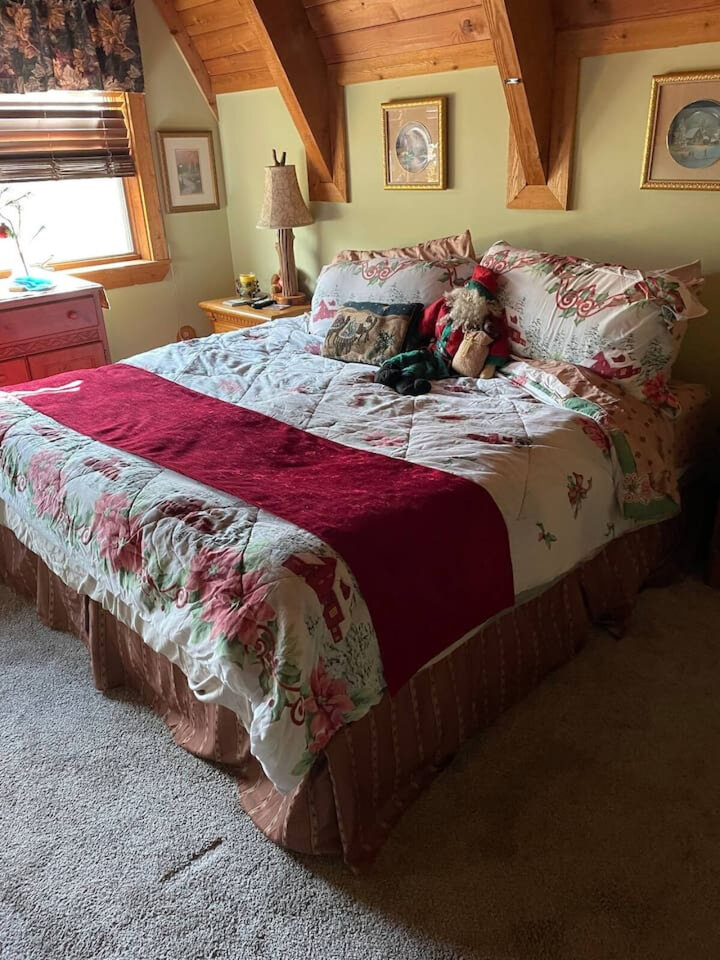 House in Champion, US