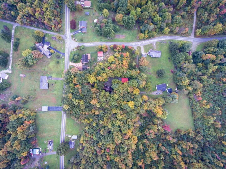 House in Champion, US