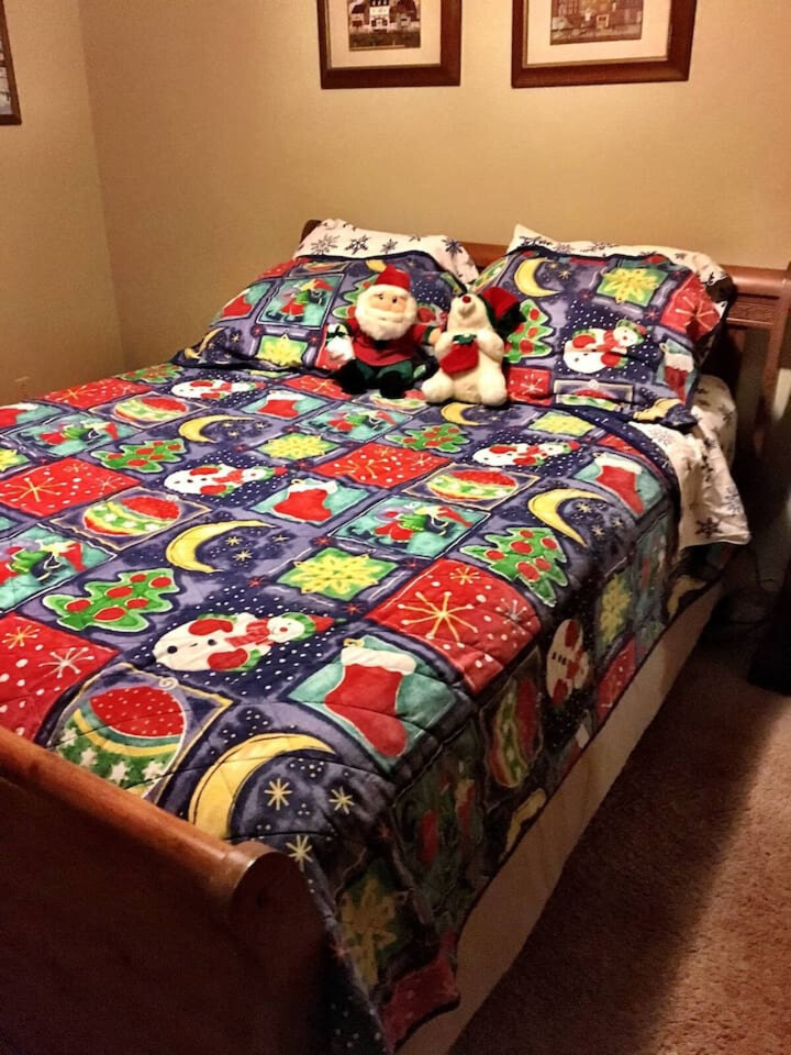 House in Champion, US