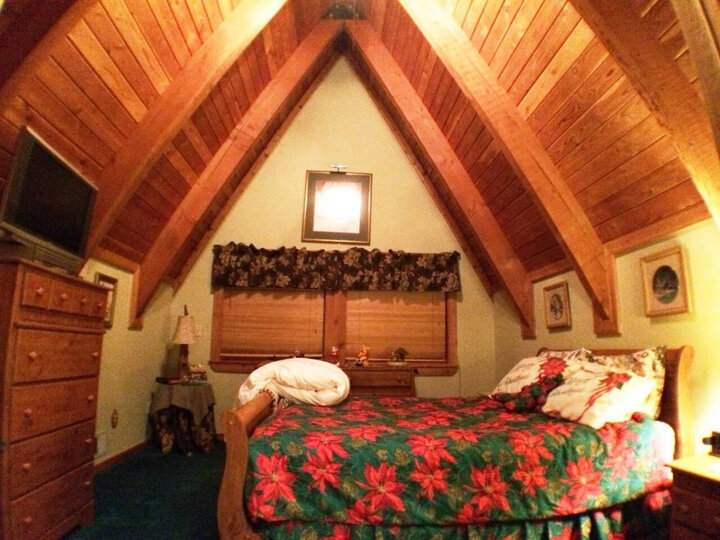 House in Champion, US