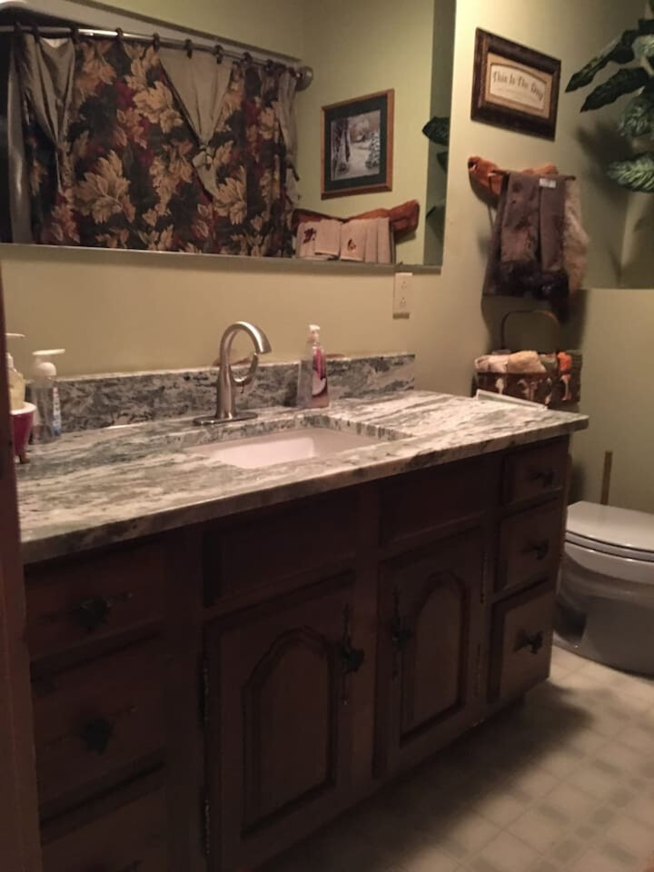 House in Champion, US