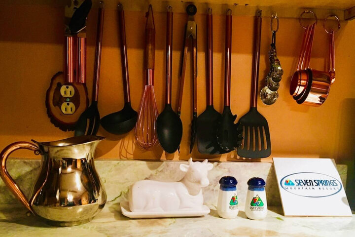 House in Champion, US