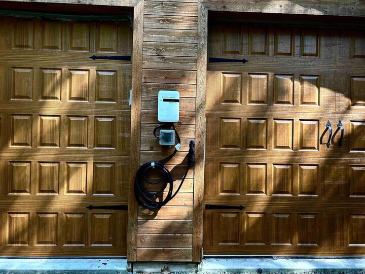 House in Champion, US