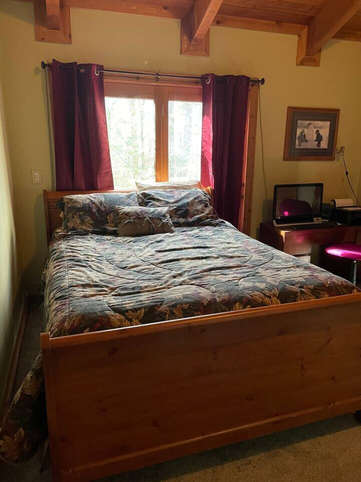 House in Champion, US