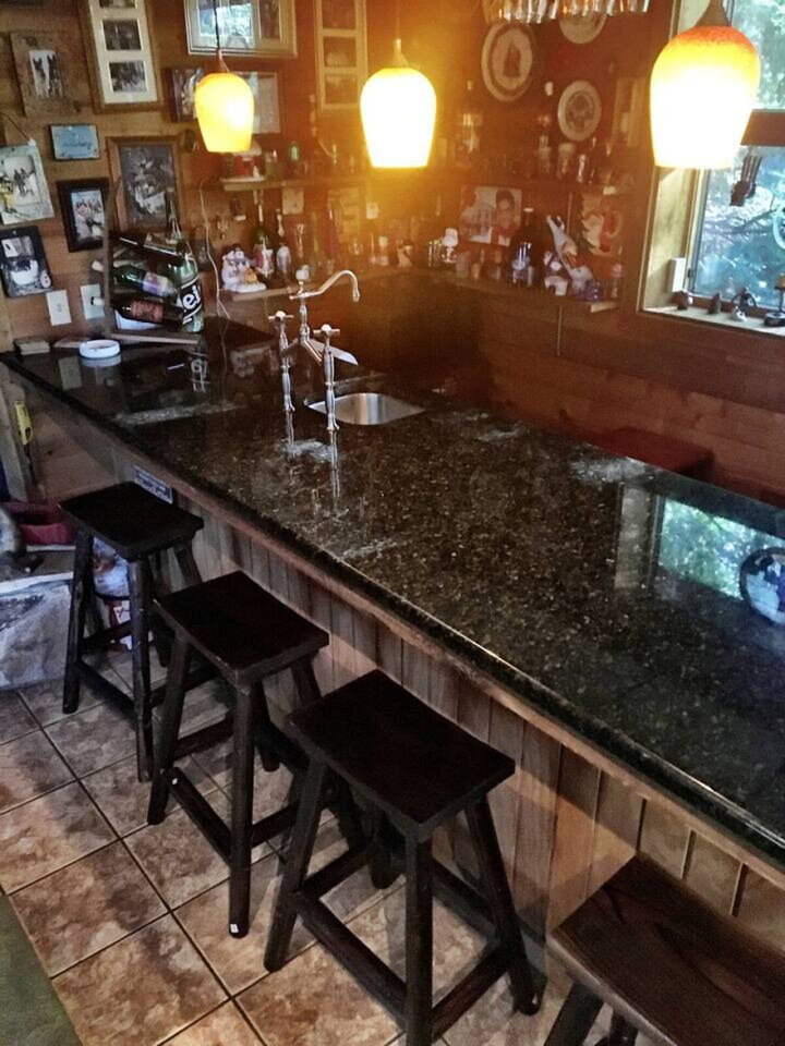 House in Champion, US