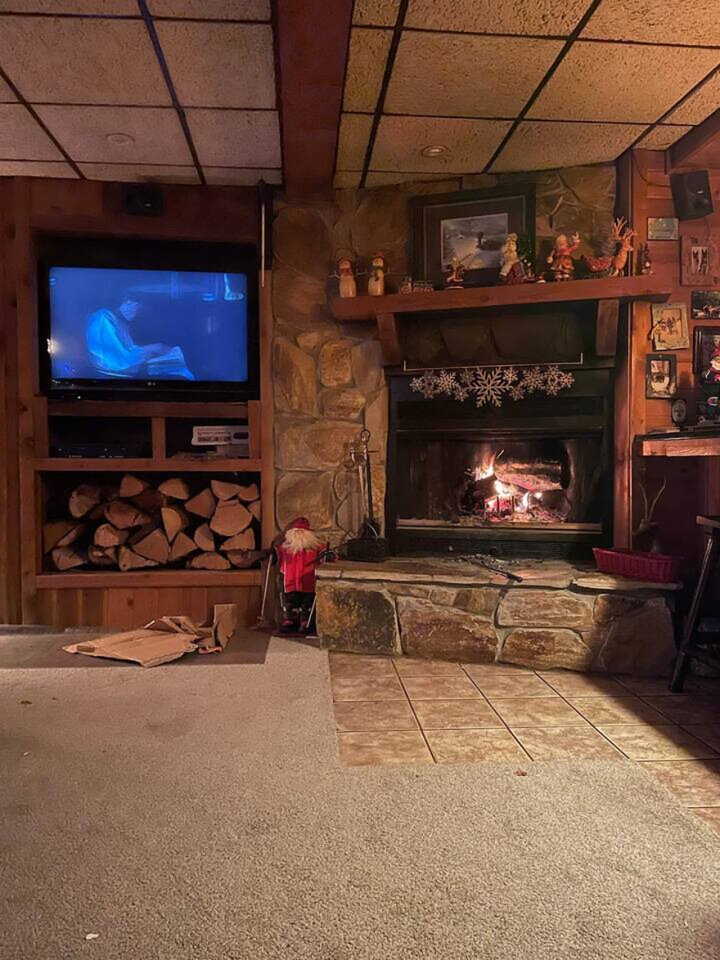 House in Champion, US