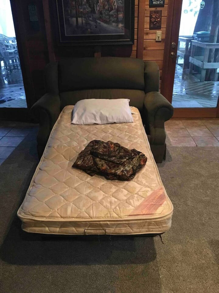 House in Champion, US